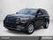 2026 Ford Explorer Active w/200A Pkg RWD