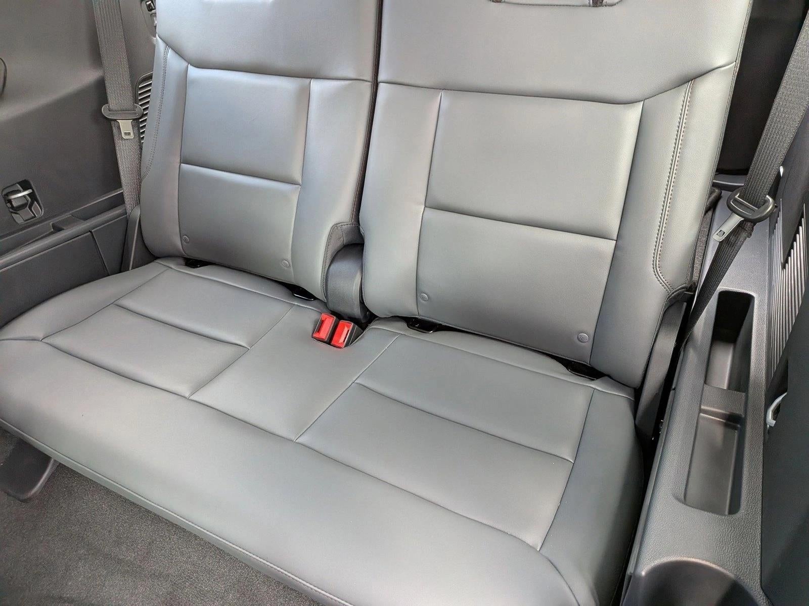 2026 Ford Explorer Active w/200A Pkg RWD