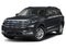 2026 Ford Explorer Active w/200A Pkg RWD