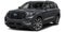 2026 Ford Explorer Active w/200A Pkg RWD
