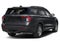 2026 Ford Explorer Active w/200A Pkg RWD