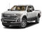 2022 Ford Super Duty F-250 SRW LARIAT 4WD Crew Cab 6.75' Box