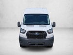 2023 Ford Transit Cargo Van T-250 148" EL Hi Rf 9070 GVWR RWD