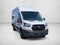 2023 Ford Transit Cargo Van T-250 148" EL Hi Rf 9070 GVWR RWD