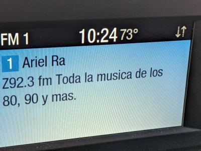 2023 Ford Transit Cargo Van T-250 148" EL Hi Rf 9070 GVWR RWD