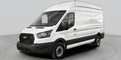 2023 Ford Transit Cargo Van T-250 148" EL Hi Rf 9070 GVWR RWD