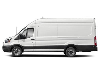 2023 Ford Transit Cargo Van T-250 148" EL Hi Rf 9070 GVWR RWD