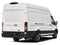 2023 Ford Transit Cargo Van T-250 148" EL Hi Rf 9070 GVWR RWD