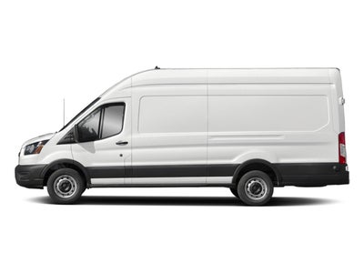 2023 Ford Transit Cargo Van T-250 148" EL Hi Rf 9070 GVWR RWD