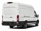 2023 Ford Transit Cargo Van T-250 148" EL Hi Rf 9070 GVWR RWD