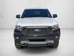 2020 Ford Ranger XLT 2WD SuperCab 6' Box