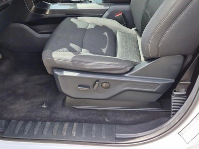 2023 Ford F-150 XLT 2WD SuperCrew 5.5' Box