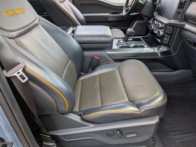 2023 Ford F-150 Tremor 4WD SuperCrew 5.5' Box