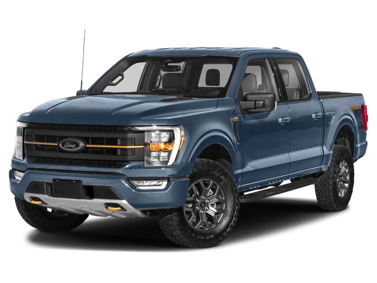 2023 Ford F-150 Tremor 4WD SuperCrew 5.5' Box
