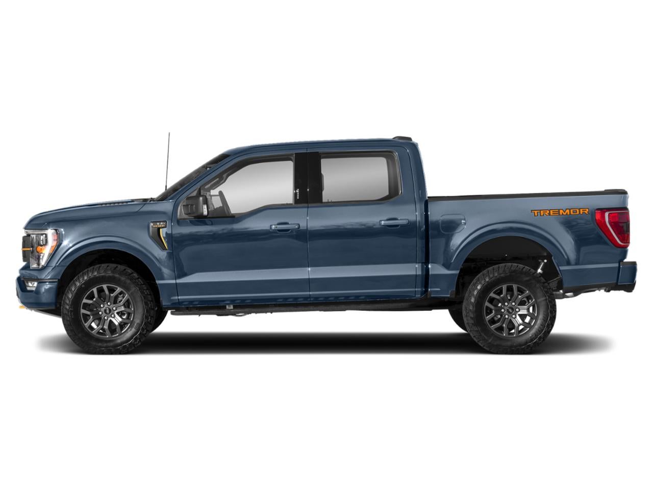 2023 Ford F-150 Tremor 4WD SuperCrew 5.5' Box