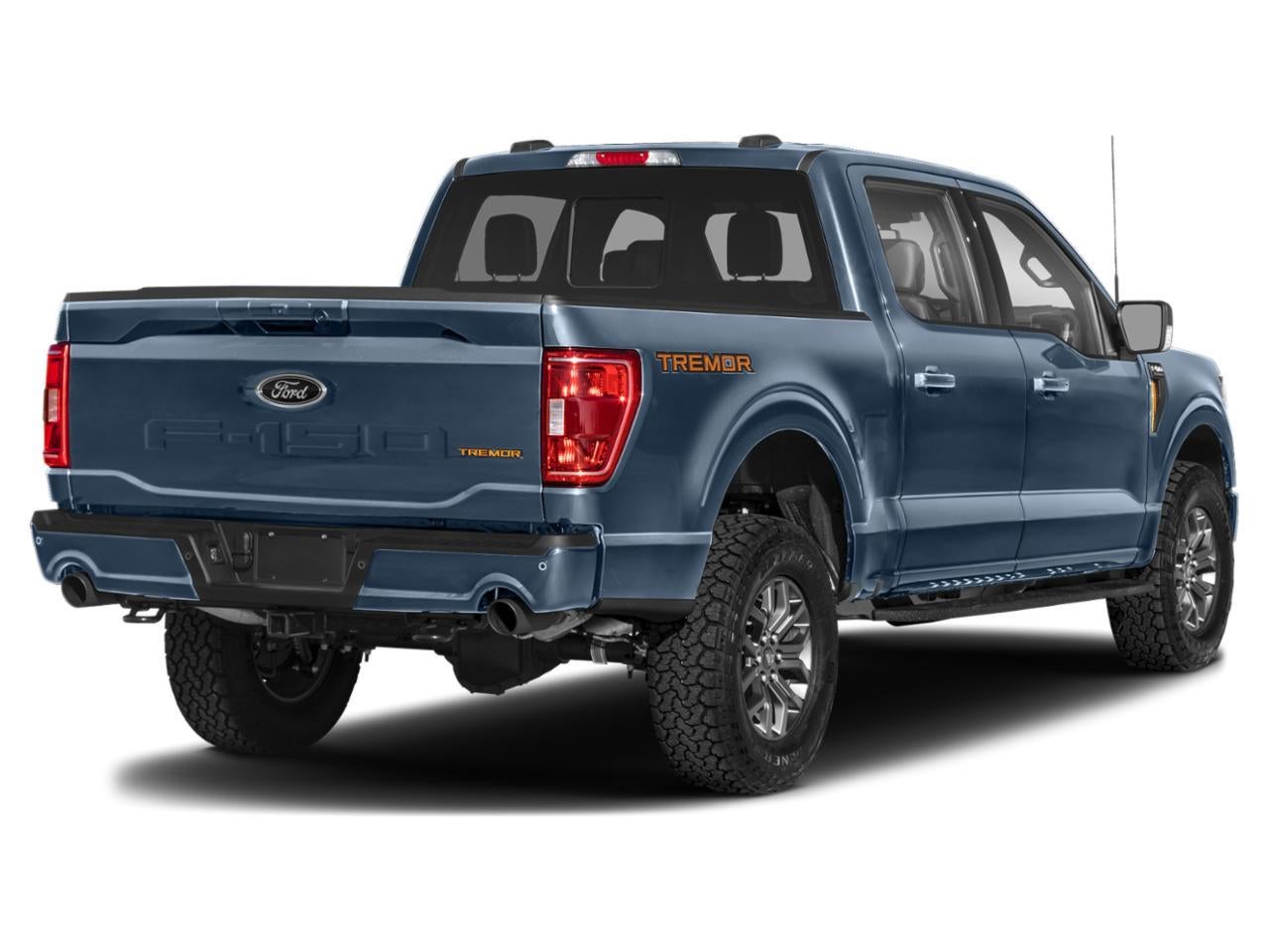 2023 Ford F-150 Tremor 4WD SuperCrew 5.5' Box