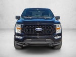 2021 Ford F-150 XL 4WD SuperCrew 5.5' Box