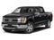 2023 Ford F-150 LARIAT 4WD SuperCrew 5.5' Box