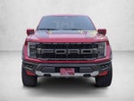 2023 Ford F-150 Raptor 4WD SuperCrew 5.5' Box