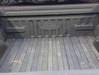 2023 Ford F-150 Raptor 4WD SuperCrew 5.5' Box