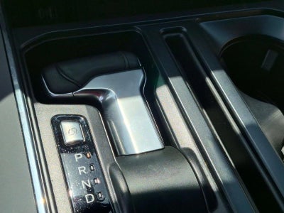 2024 Ford F-150 LARIAT 4WD SuperCrew 5.5' Box