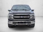 2024 Ford F-150 LARIAT 4WD SuperCrew 5.5' Box