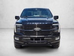 2024 Ford F-150 Platinum 4WD SuperCrew 5.5' Box