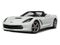 2014 Chevrolet Corvette Stingray Convertible Z51 3LT