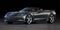 2014 Chevrolet Corvette Stingray Convertible Z51 3LT