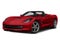 2014 Chevrolet Corvette Stingray Convertible Z51 3LT