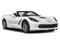 2014 Chevrolet Corvette Stingray Convertible Z51 3LT