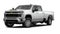 2024 Chevrolet Silverado 3500 HD Crew Cab Long Box 4-Wheel Drive LT