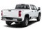2024 Chevrolet Silverado 3500 HD Crew Cab Long Box 4-Wheel Drive LT