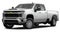 2024 Chevrolet Silverado 3500 HD Crew Cab Long Box 4-Wheel Drive LT