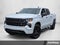 2024 Chevrolet Silverado 1500 Crew Cab Short Box 2-Wheel Drive Custom