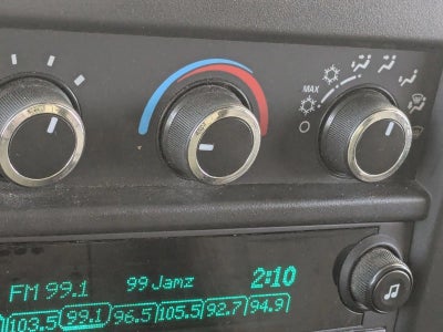 2015 Chevrolet Express Cargo Van 2500 Regular Wheelbase Rear-Wheel Drive