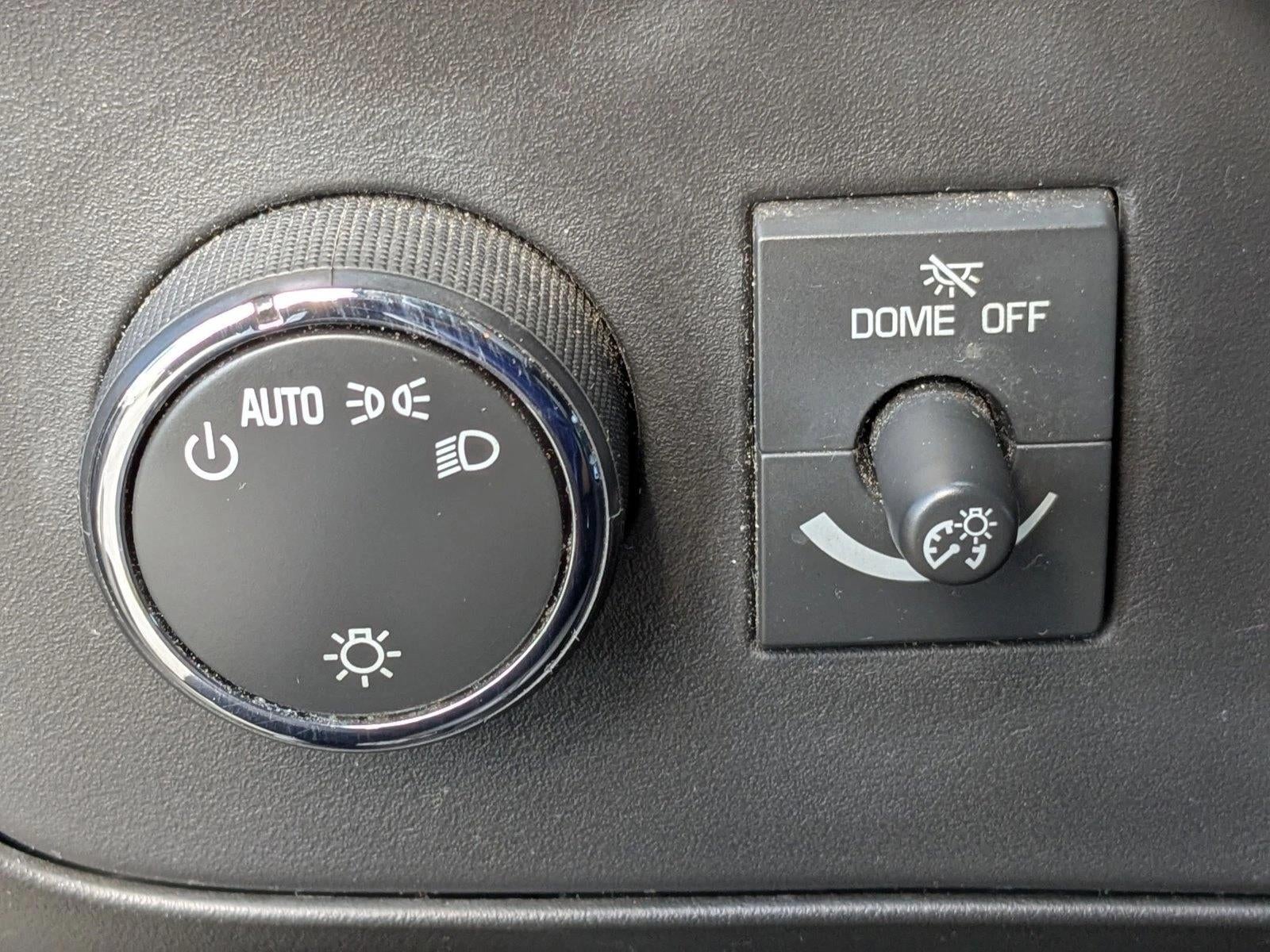 2015 Chevrolet Express Cargo Van 2500 Regular Wheelbase Rear-Wheel Drive