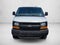 2015 Chevrolet Express Cargo Van 2500 Regular Wheelbase Rear-Wheel Drive