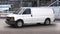 2015 Chevrolet Express Cargo Van 2500 Regular Wheelbase Rear-Wheel Drive