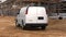 2015 Chevrolet Express Cargo Van 2500 Regular Wheelbase Rear-Wheel Drive