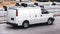 2015 Chevrolet Express Cargo Van 2500 Regular Wheelbase Rear-Wheel Drive