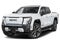2025 GMC Sierra EV e4WD Crew Cab Extended Range Denali