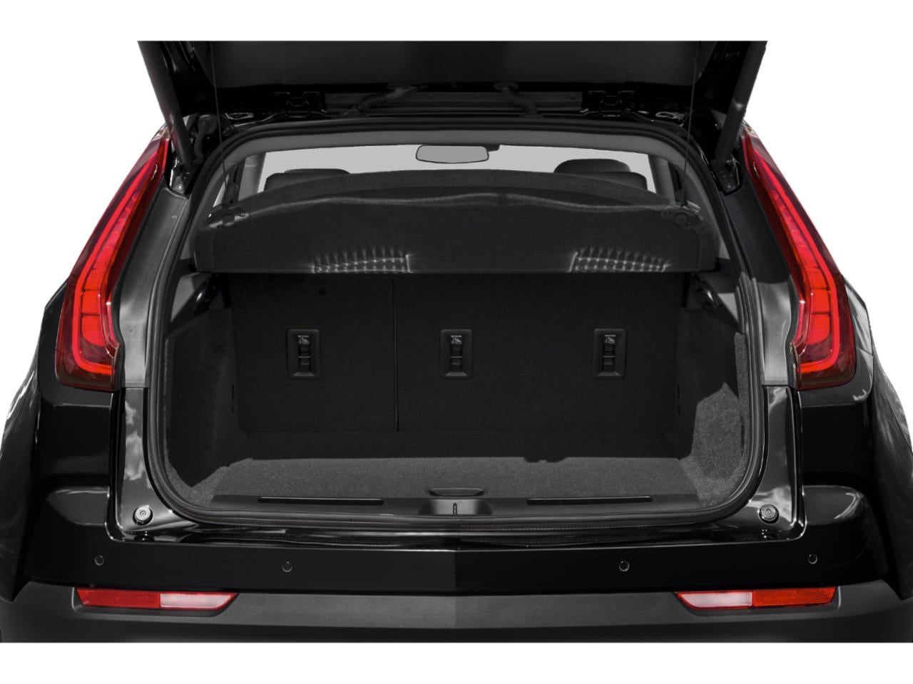 2020 Cadillac XT4 AWD 4dr Premium Luxury
