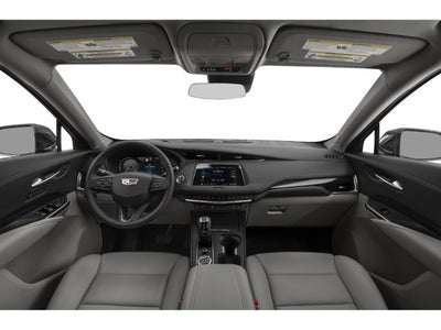 2020 Cadillac XT4 AWD 4dr Premium Luxury
