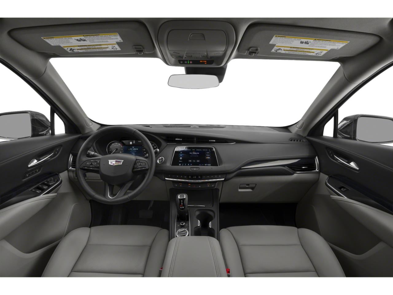 2020 Cadillac XT4 AWD 4dr Premium Luxury