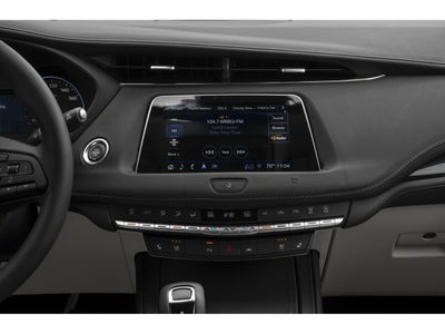 2020 Cadillac XT4 AWD 4dr Premium Luxury