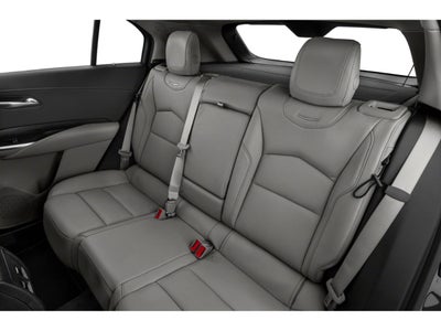 2020 Cadillac XT4 AWD 4dr Premium Luxury