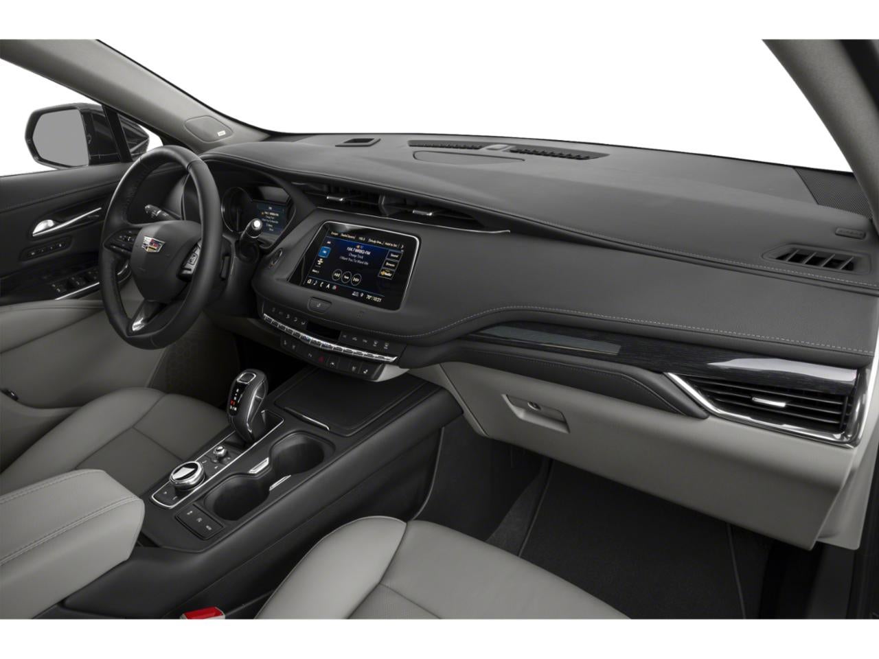 2020 Cadillac XT4 AWD 4dr Premium Luxury