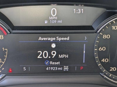 2021 Cadillac XT5 AWD 4dr Sport