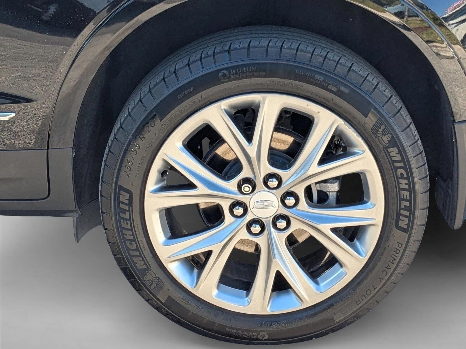 2021 Cadillac XT5 AWD 4dr Sport